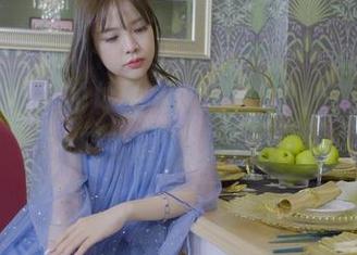 丽柜 – 文欣的体操服作品，谁还在反对运动风呢？少来这套！