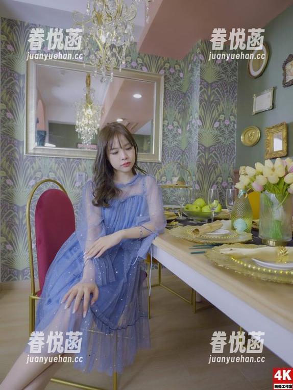 丽柜 - 文欣的体操服作品，谁还在反对运动风呢？少来这套！
