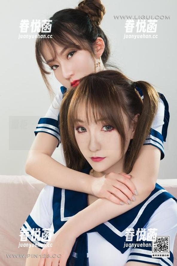丽柜-瑜薇 丽柜 - 瑜薇写真:被虐到了骨子里,是不是该洗洗心灵了?