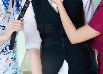 丽柜 – 花嫁作品特辑：甜甜说，婚礼也能疯癫一下