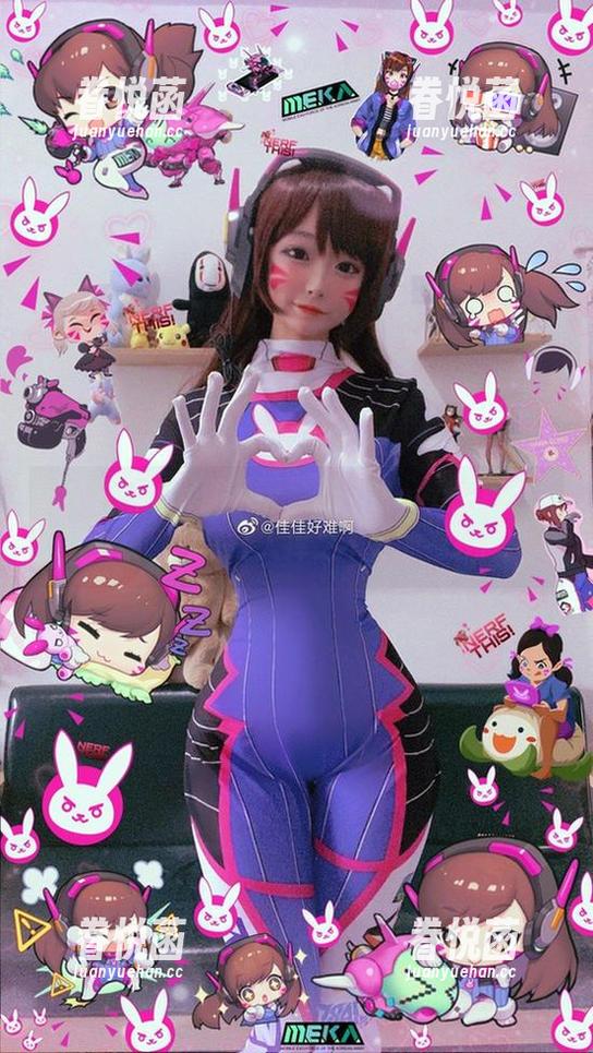 这次更新的制服cos，佳佳酱ovo反季单品上线，就是让人挥之不去的存在！