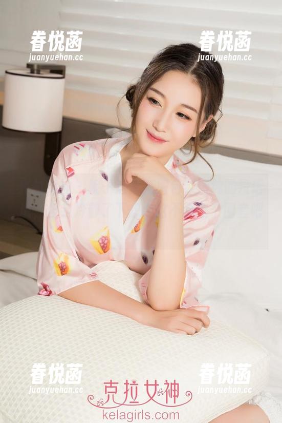 克拉女神-妮子 克拉女神 - 妮子这最新图包,清纯的没话说,但我冷静了下想…这不会是个圈套吧?