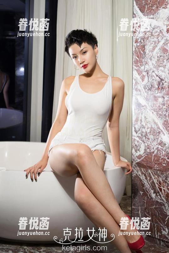 克拉女神-百琳 克拉女神 - 集百琳和服之大成:照片里的每一帧都小心翼翼惹人爱!