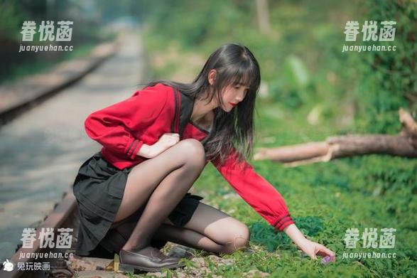 兔玩映画：樱花JK，这份资源会不会让我放弃其他爱好？