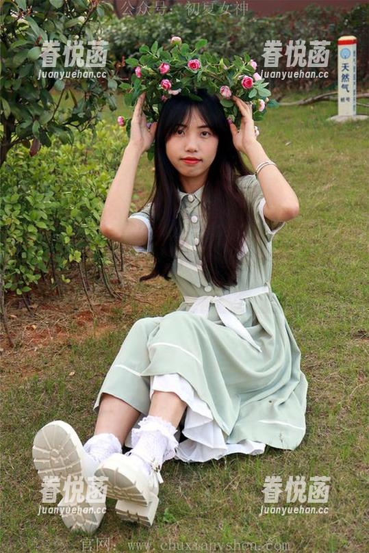 初夏女神 - 七星级合集！柒柒的“差点遗忘”资源，你真的忍心错过吗？