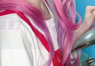 千夜未来来了，忍者写真里不由自主的悸动