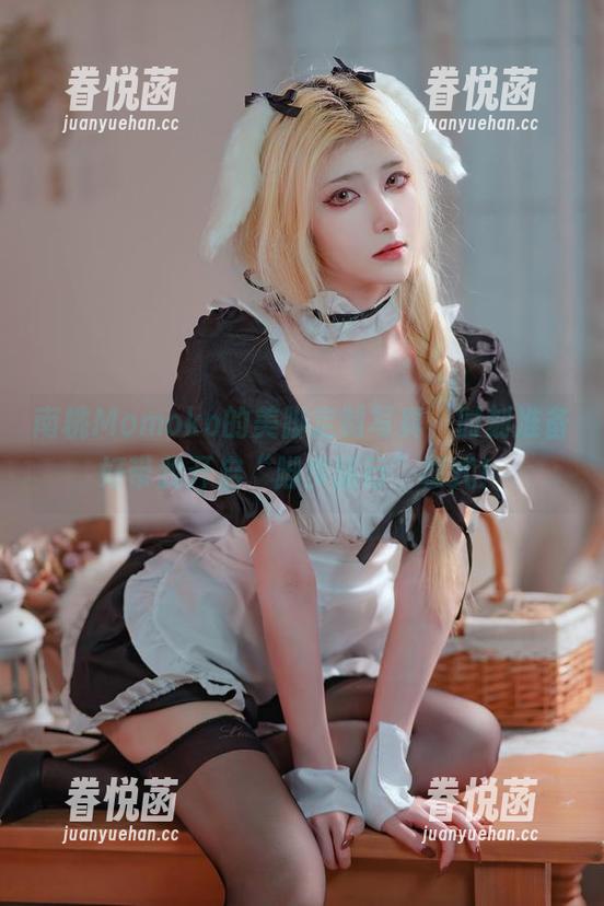 南桃Momoko的美脚定制写真，时刻准备好带我开启“脚步旅行”模式！