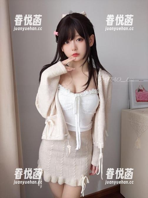 定制女仆，发条少女yoki带来的不是玩具而是误会！