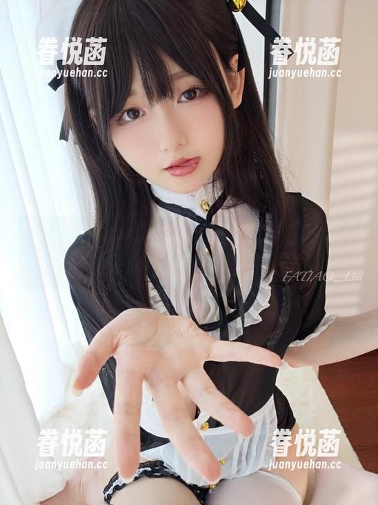 当发条少女yoki在家，私房精致，图片却那么朴素（像我）！