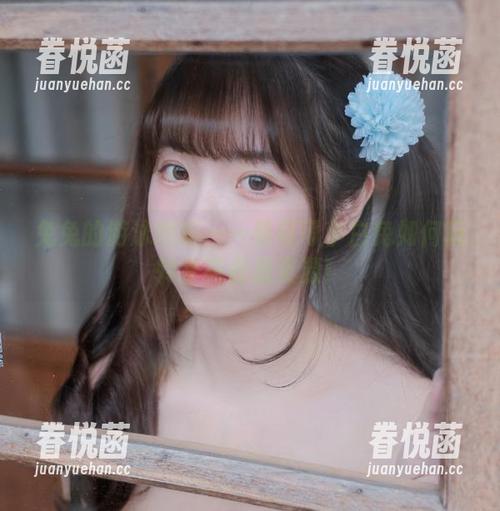 兔兔的游泳攻略——看可可小白兔如何玩转水花合集资源！