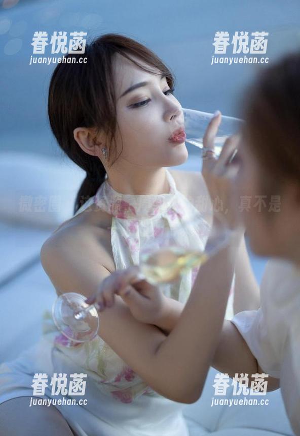 微密圈 - 这资源，周妍希的甜心，真不是一般的期待。
