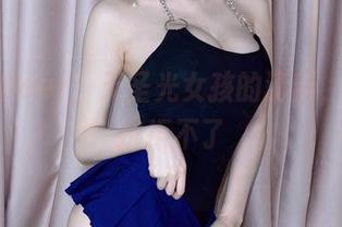 啾小妍Deer：无圣光女孩的清新，它真的抗拒不了