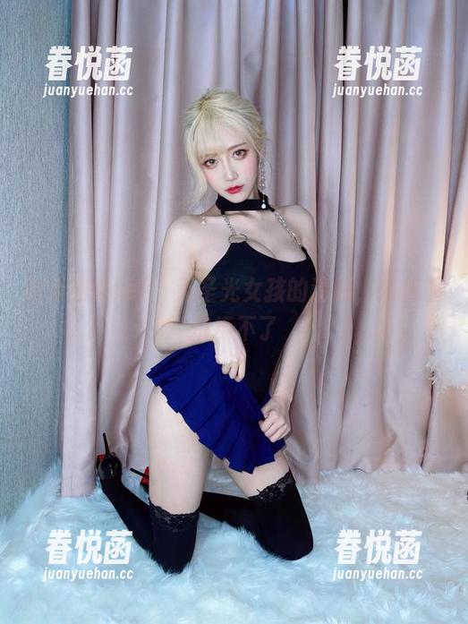 啾小妍Deer 啾小妍Deer:无圣光女孩的清新,它真的抗拒不了