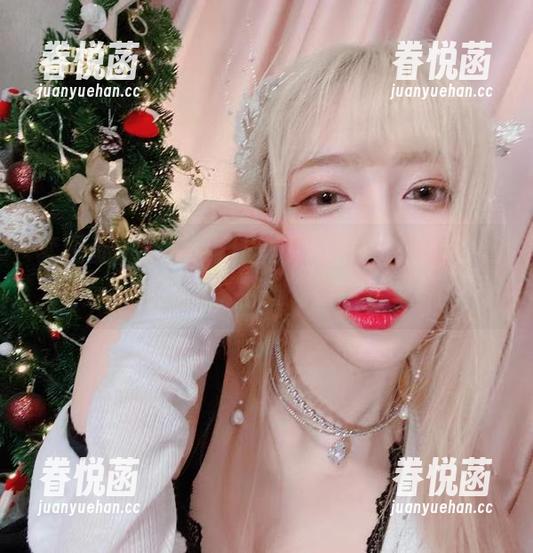 啾小妍 套图都没她的夏日露肤美,啾小妍你可真加分,直截下载!