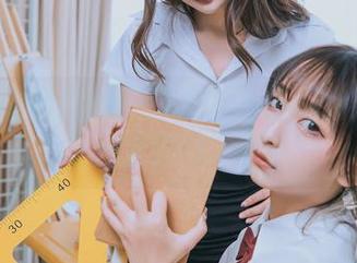 喵糖映画的集合：你真的准备好在JK制服里迷失自己了吗？