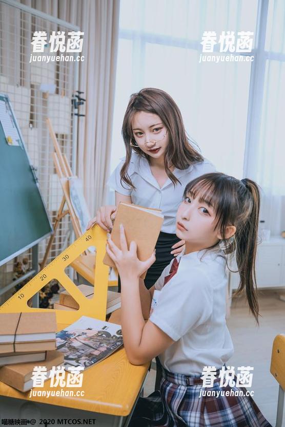 喵糖映画 喵糖映画的集合:你真的准备好在JK制服里迷失自己了吗?