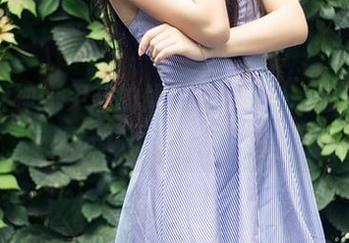 头条女神 – 尹菲的体操服合集——谁说健身就不能优雅？