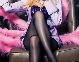 头条女神 – 王竹带来的高跟鞋图包更新，不说了，我的脚已经开始隐隐作痛。