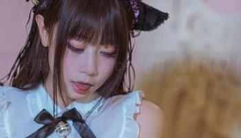 私拍风格大揭秘，奈汐酱Nice的丝袜作品到底值不值得？