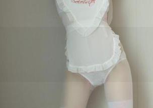 定制豹纹图集，小女巫露娜的风格，真心没谁能复制！