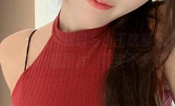 微密圈 – 豹纹、尾巴与小玉吃果冻：定制下午茶的诱惑图片，其实不太好喝。