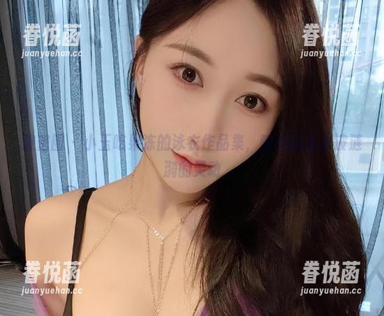 小玉吃果冻 微密圈 - 小玉吃果冻的泳衣作品集,瞬间捕捉水波涟漪的灵动