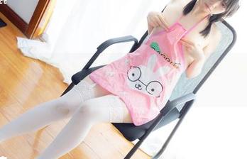 少女秩序 – 贪吃的乐栀：体操服下的小心思，写真里竟然藏了这么多