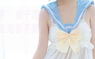 少女秩序 – 看千澄的比基尼，唯一的遗憾就是无圣光看不到全貌，作品仍是让我惊艳。