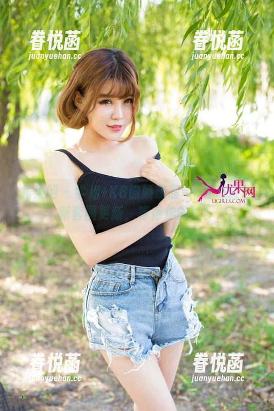 尤果网-K8傲娇萌萌 尤果网 - 学姐+K8傲娇萌萌=不可思议!新套图更新,等待你的赞!