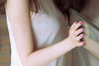 尤果网 – 奶油到底有多少秘密？这组写真集的情调正好，抓住我的眼球，不止一点点。