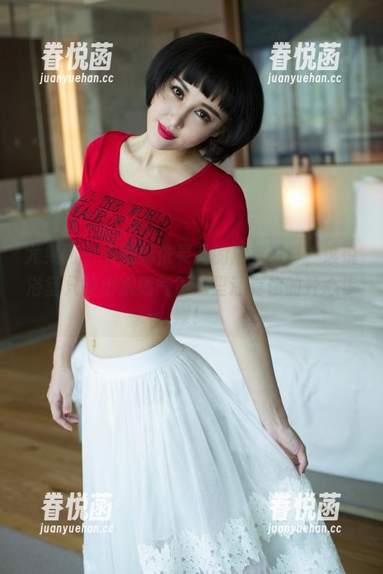 尤果网-娜依灵儿 尤果网 - 下载娜依灵儿的浴室写真,谁说浴室只能出水蒸气?这里还有你的开心步骤!