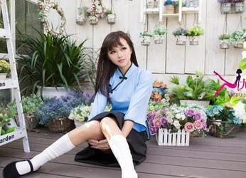 尤果网 – 小琪带你看职业装图包，分享如何优雅但不太正式地搞定一天的工作！