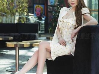 尤果网 – 当李丁丁遇上少女：这一套写真果然不简单！