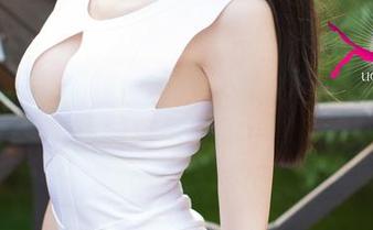 尤果网 – 告别青涩？杨晨晨的人生少女原图，图包里面的小女神