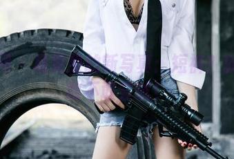 尤果网 – 杨果果的新写真：短裤？就问你敢不敢尝试！