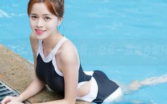 尤物馆 – 韩冰冰儿的校服集中营，总有一款适合你怀念的年华