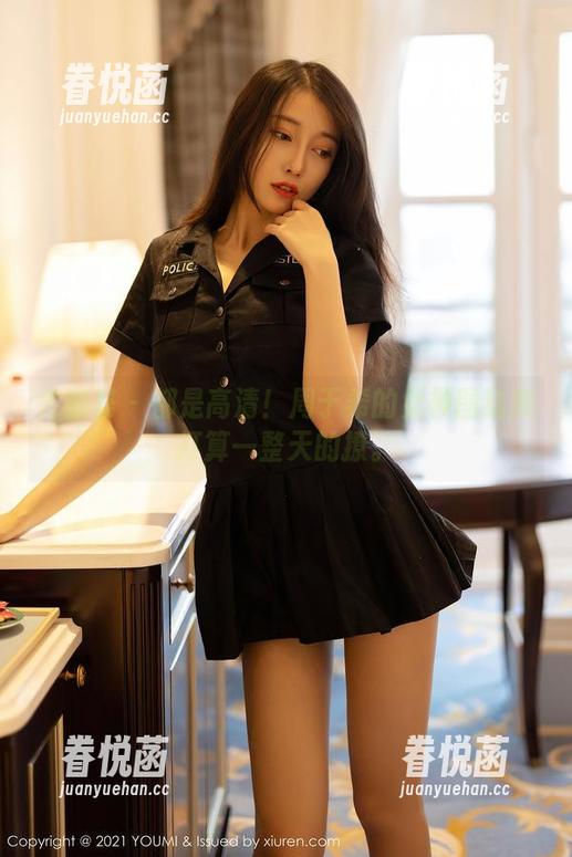 尤蜜荟-周于希 尤蜜荟 - 都是高清!周于希的女神图给我打算一整天的撩。