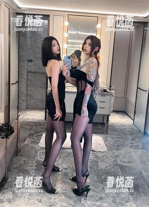 微密圈 - 免费图集：希希Gina的第一部分，我也是醉了