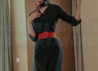 年年Nnian短裙图集：这家伙又来了，怎么每年都带来各种新花样呢？