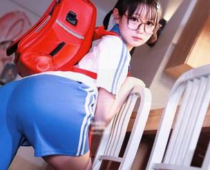 高清捕捉到的幼水铃衣：妹妹，我真不知道你的心思呀