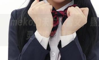 幼爱youmeko的未亡人雪女，照片里的灵与肉的温度