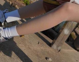 异思趣向 – 这精选的文欣小女人图集，居然把我拉进了另一种空间。