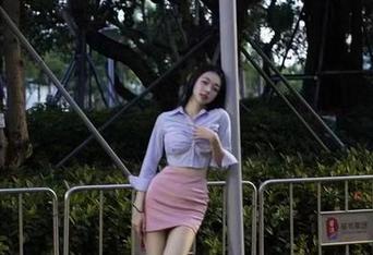 微密圈 – 巧妙权衡尺度的徐珺大哥，今天的图片更新又何止是自由之豹？