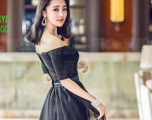 推女神 – 来帮我辨别一下？易阳的透明原图是什么鬼，真图集搞定一切？