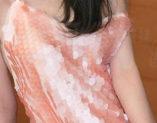 推女神 – 当朱赢Molly遇到妹妹，最新作品集中竟然展现了这样的氛围，谁能停止目光的流连？