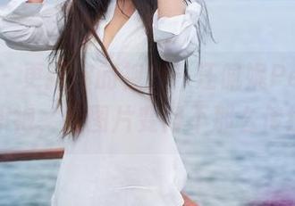 推女神 – 更新你的视野！汪佩妮Penny和她的旗袍，让图片变得不那么传统了！