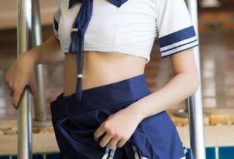 推女神 – 越穿越有魅力—黄梦羡全新图册，看看棉袜如何强化你摇摇欲坠的自信