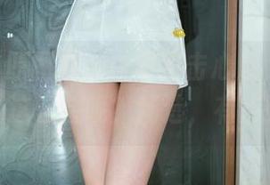 推女郎 – 原图那抹白裙直击心底，Rita你为什么这么会呢？精选，有点嫉妒。