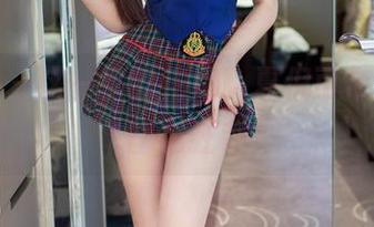 推女郎 – 这一季的花嫁，夏倪可带你开启图包狂欢