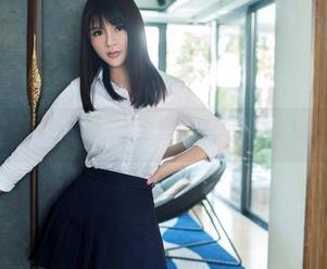 推女郎 – 黑色的沙子，全套图集，确实让人停不下来